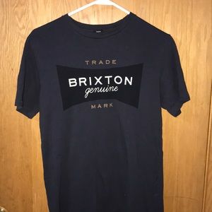 Brixton T-shirt